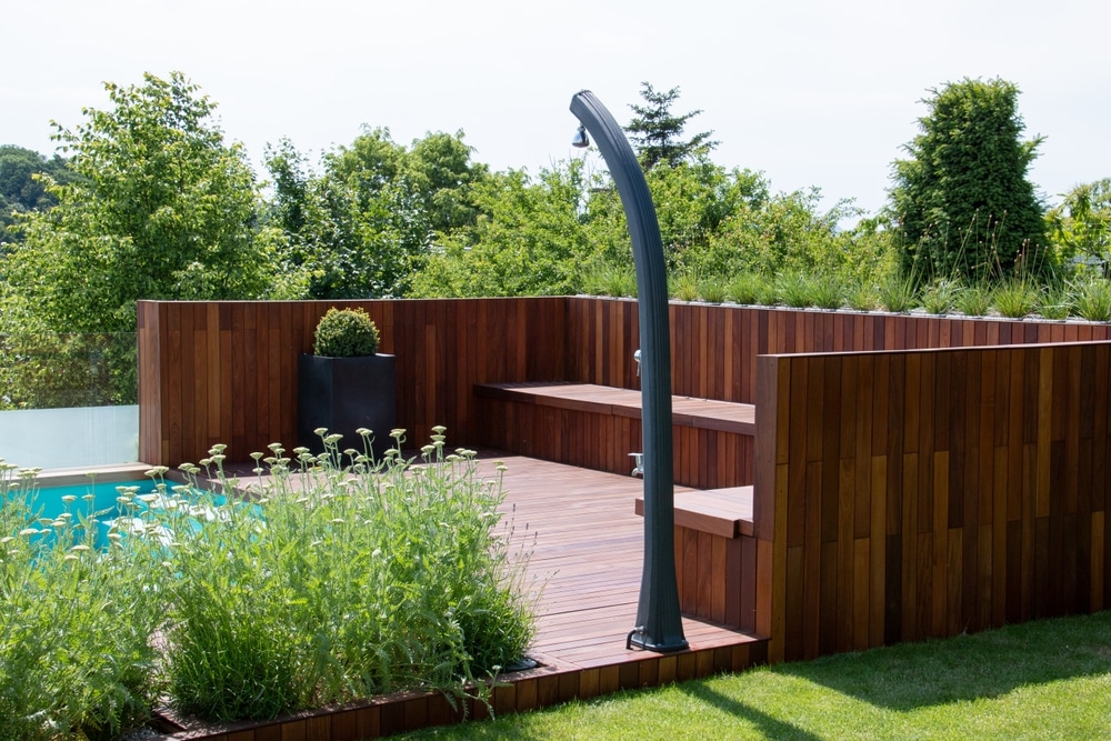 deck installation New Richmond WI