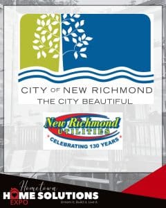 City of New Richmond Logo