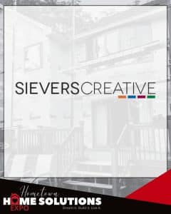 Sievers Creative Logo