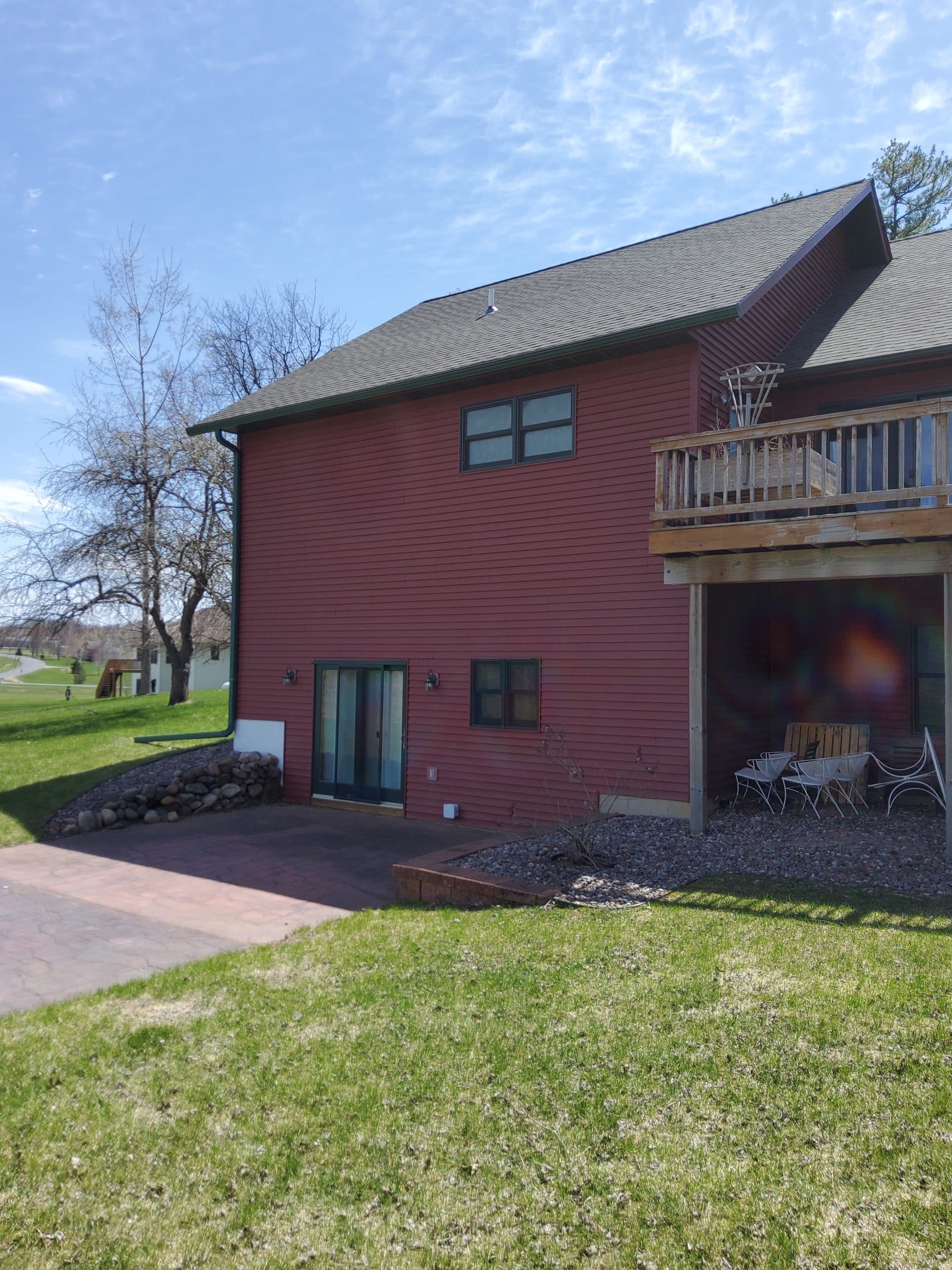 What Happens During a Professional Roof Inspection