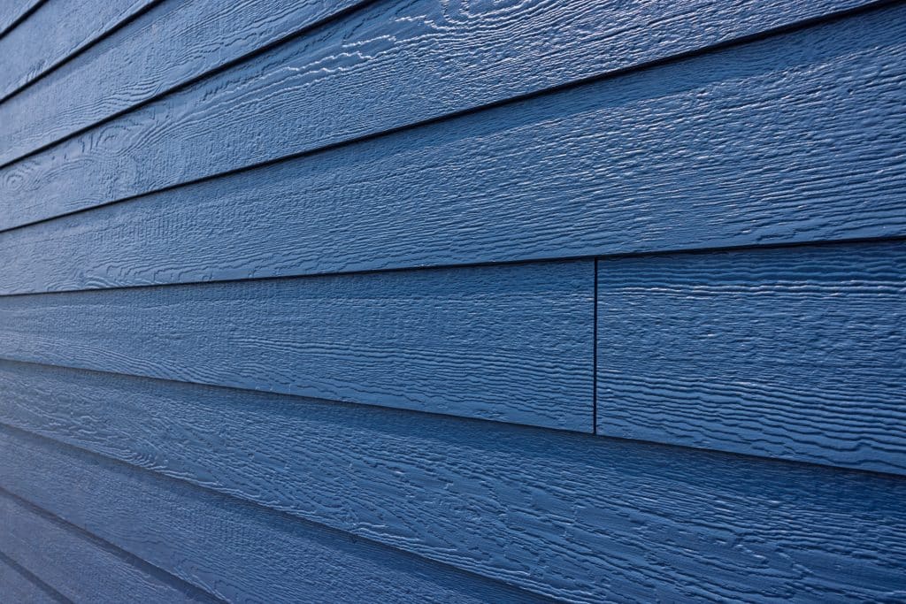 Signs your siding is aging