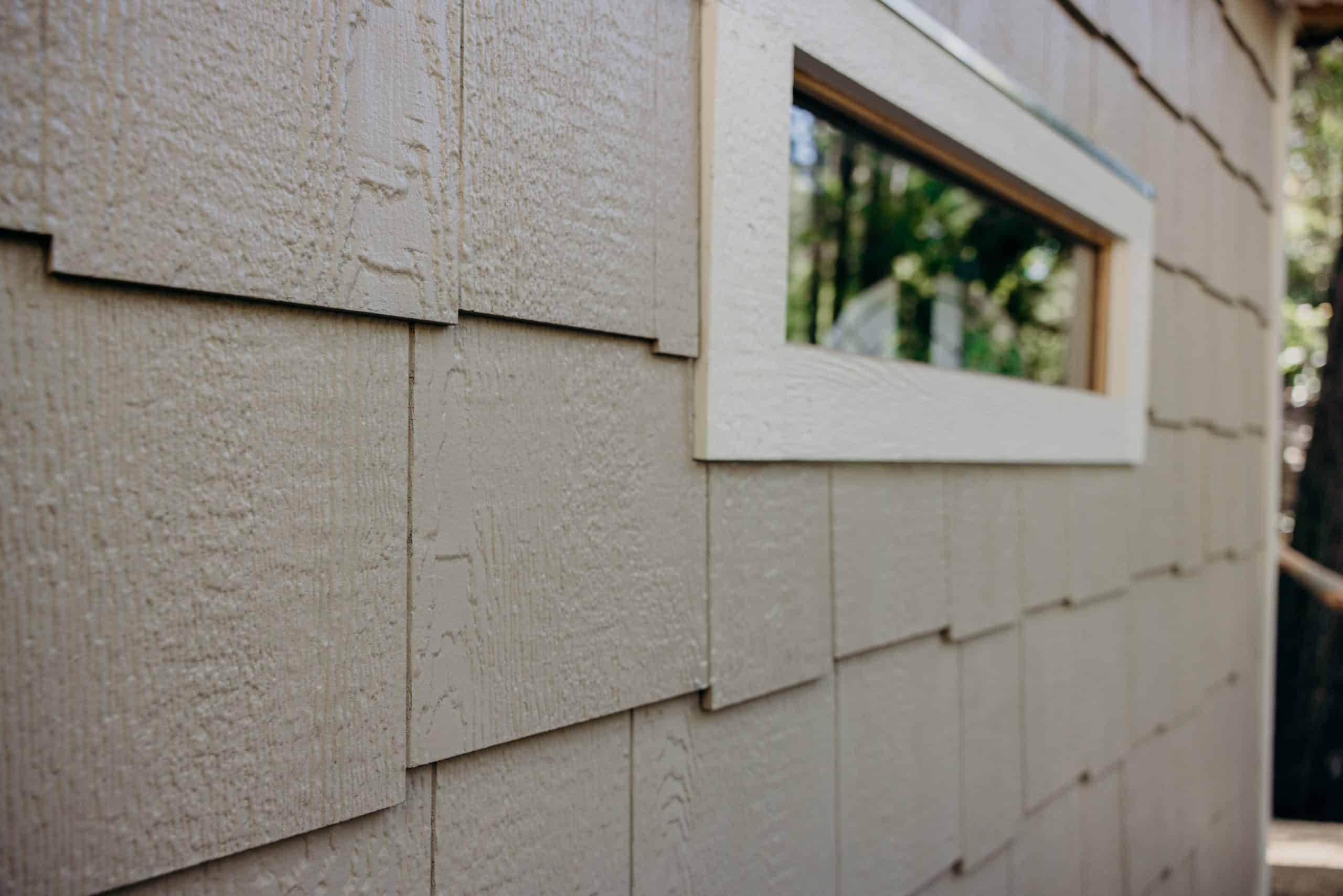 Signs Your Siding Is Aging