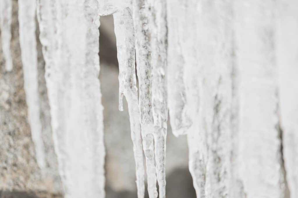 How Snow & Ice Dams Can Cause Hidden Damage