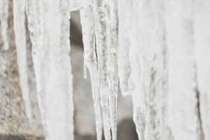 How Snow & Ice Dams Can Cause Hidden Damage