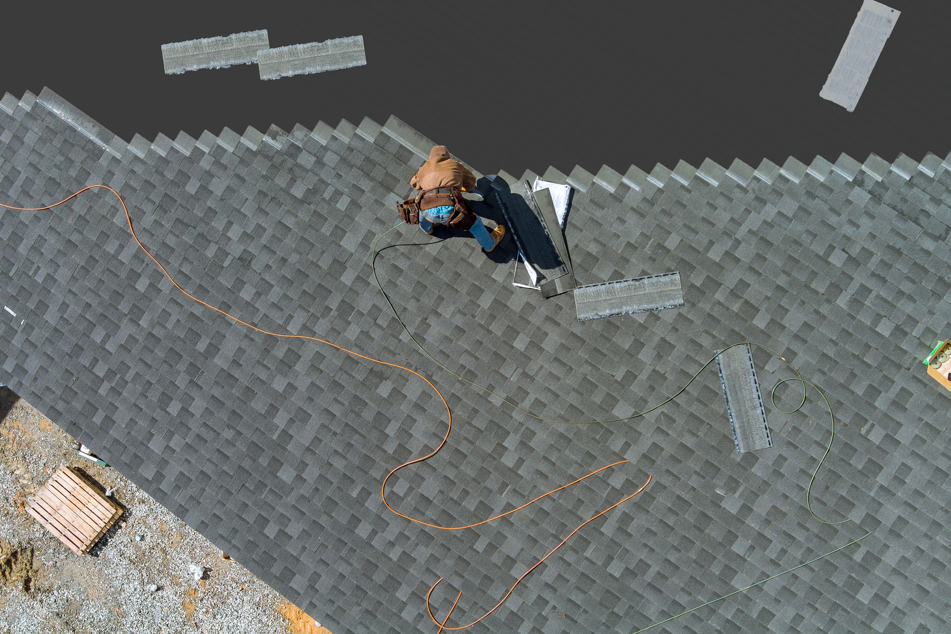 The “Good, Better, Best” Guide to Roofing Materials