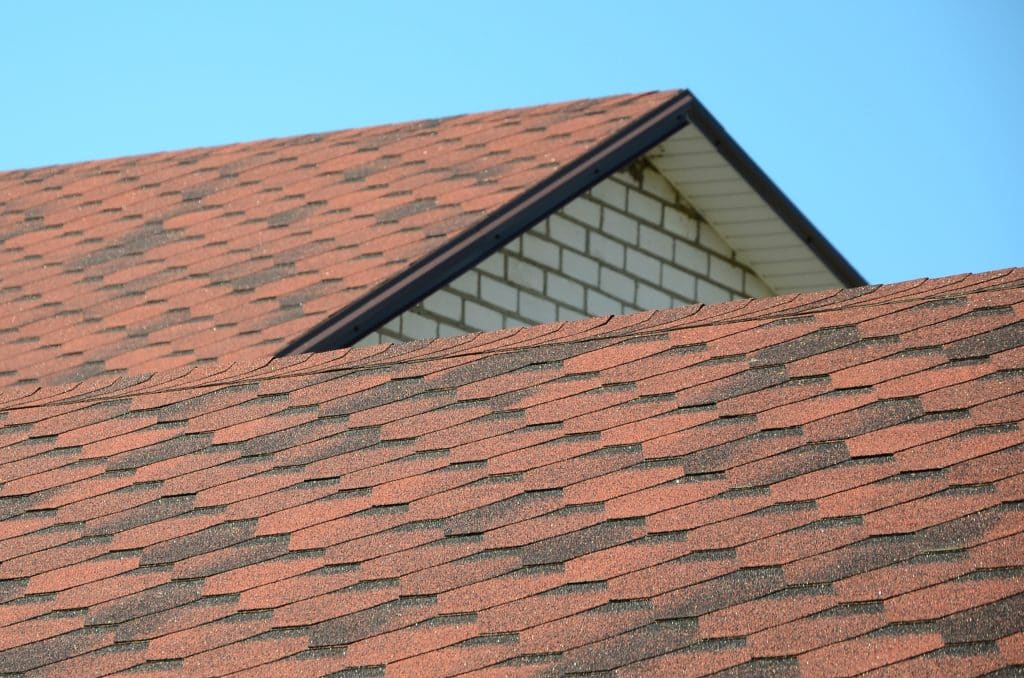 Spot Wind or Water Damage on Your Roof